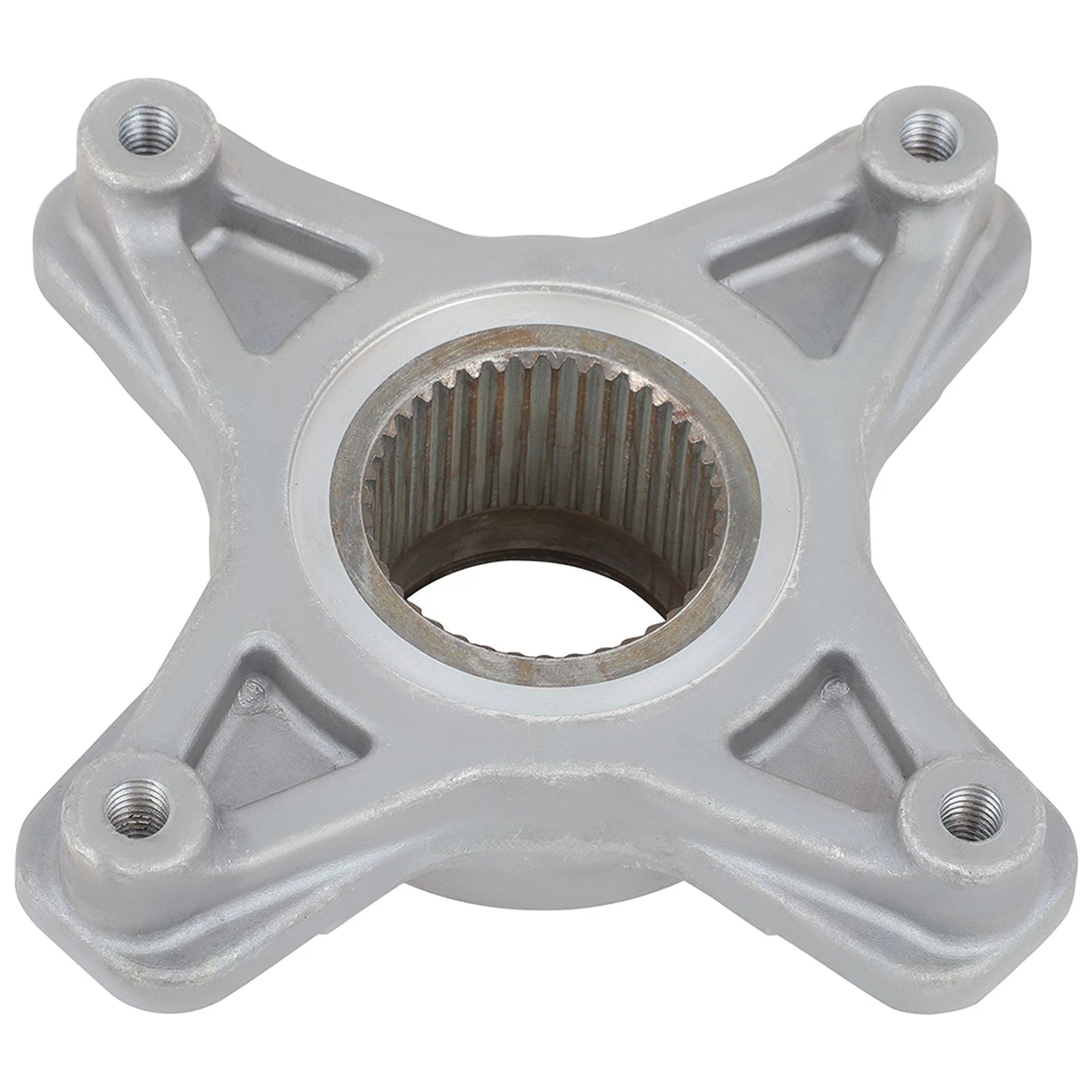Rear Brake Hub Axle Disc Rotor for TRX400EX (1999–2014)