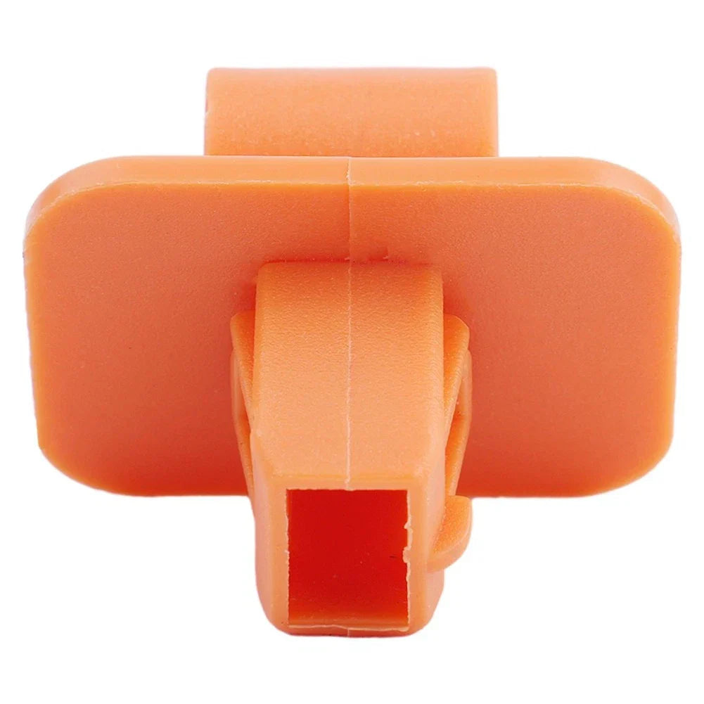 Car Bonnet Rod Stay Clip Bracket Hood Lever Clip Bracket