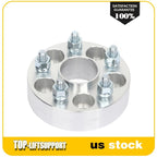 2X 1.5" Wheel Spacers for Subaru Impreza, Outback, Forester, BRZ