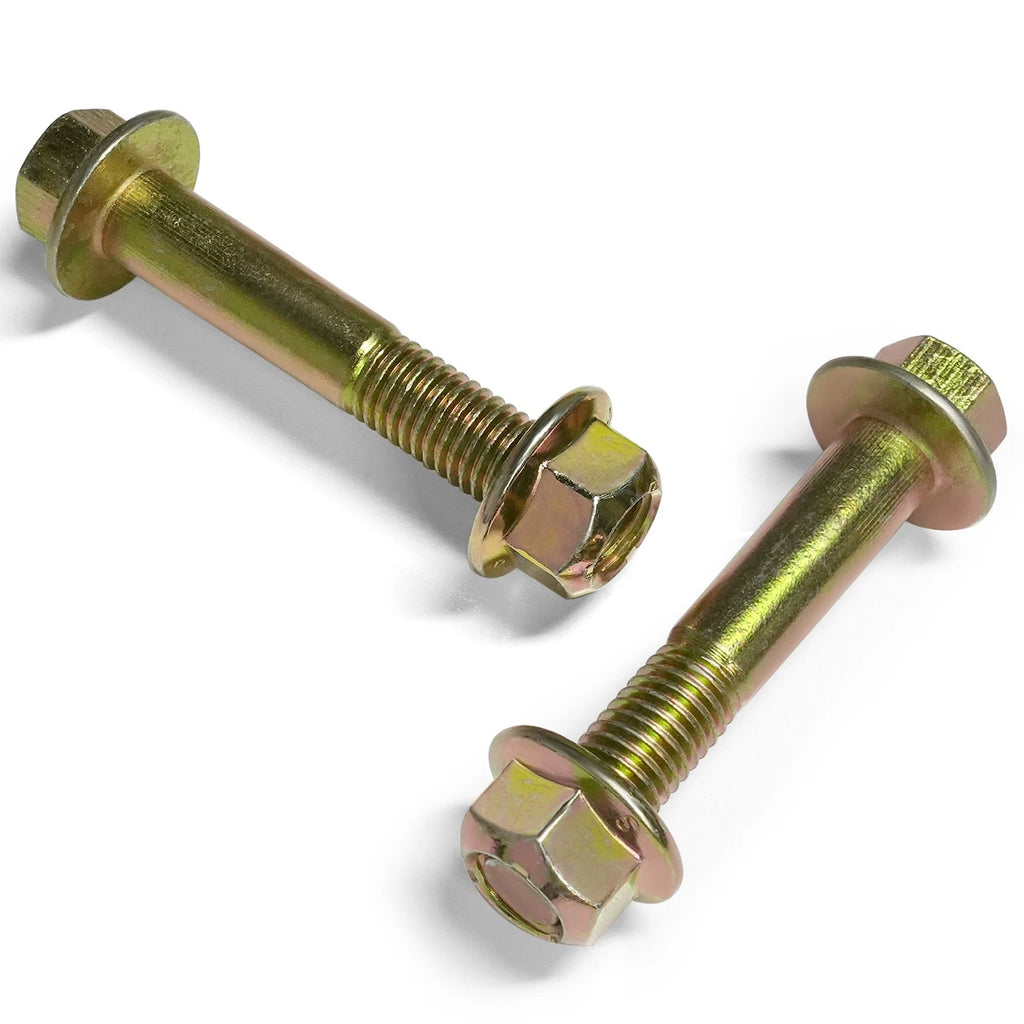 Sway Bar Lower Link Bolts for Jeep Wrangler JK JL Gladiator JT (2007–2023)