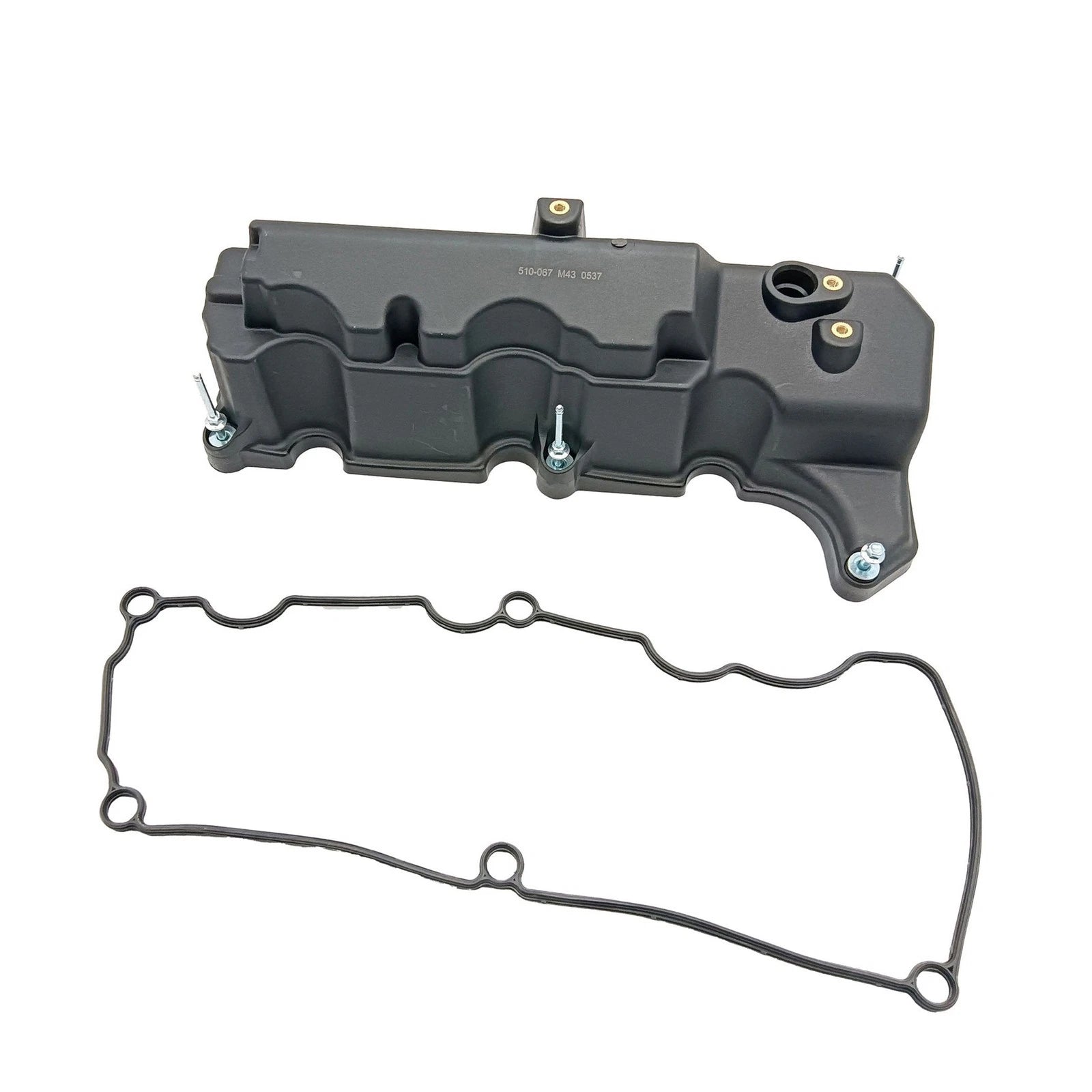 Left Engine Valve Cover for Ford Ranger, Mercury Mountaineer (2001–2005) 264-989