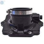 Intake Manifold Carb Boot for Polaris Boss 350L 4X4 2X4 (1990–1993)
