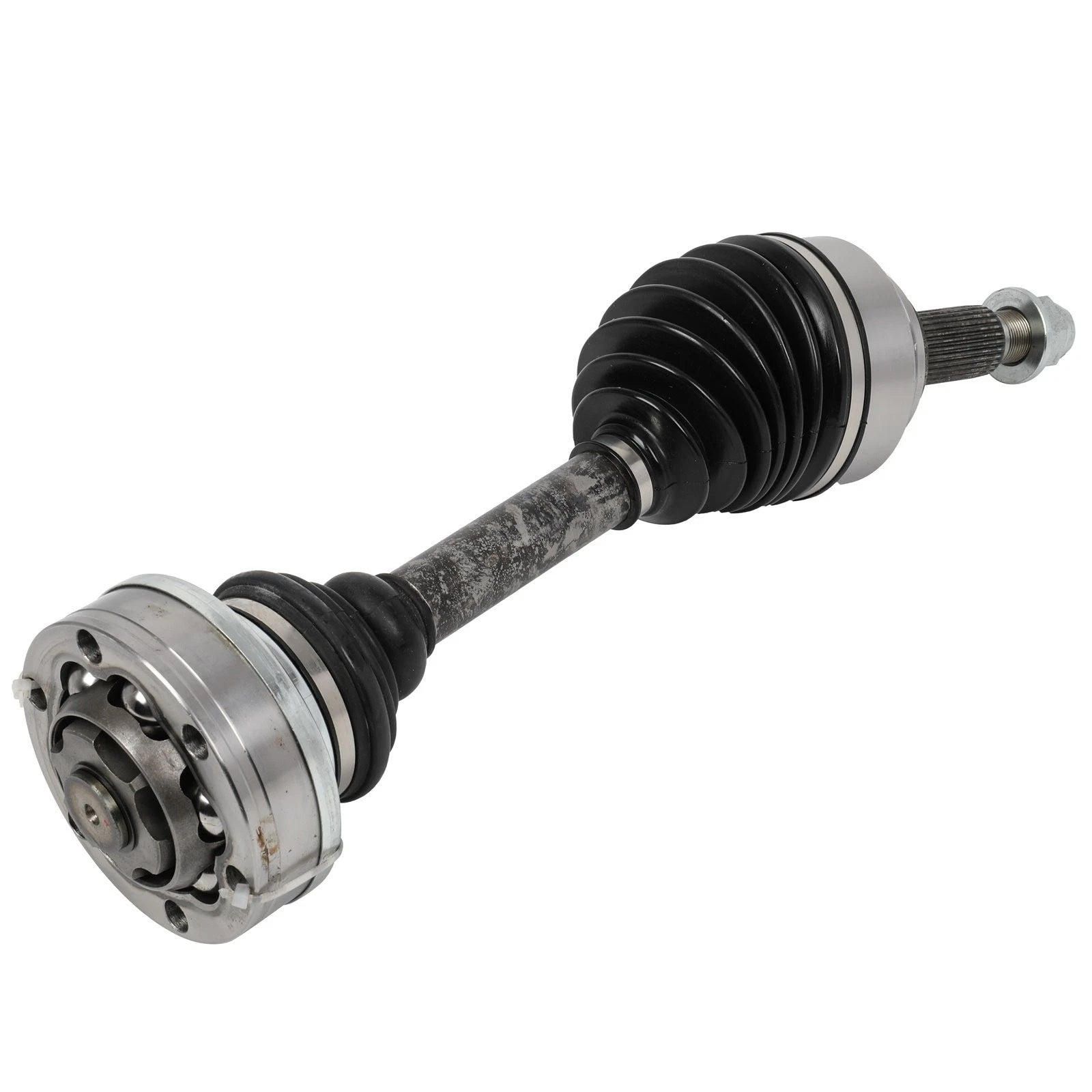 2X CV Axle Shafts for Volkswagen Touareg (2004–2008) Front Left Right