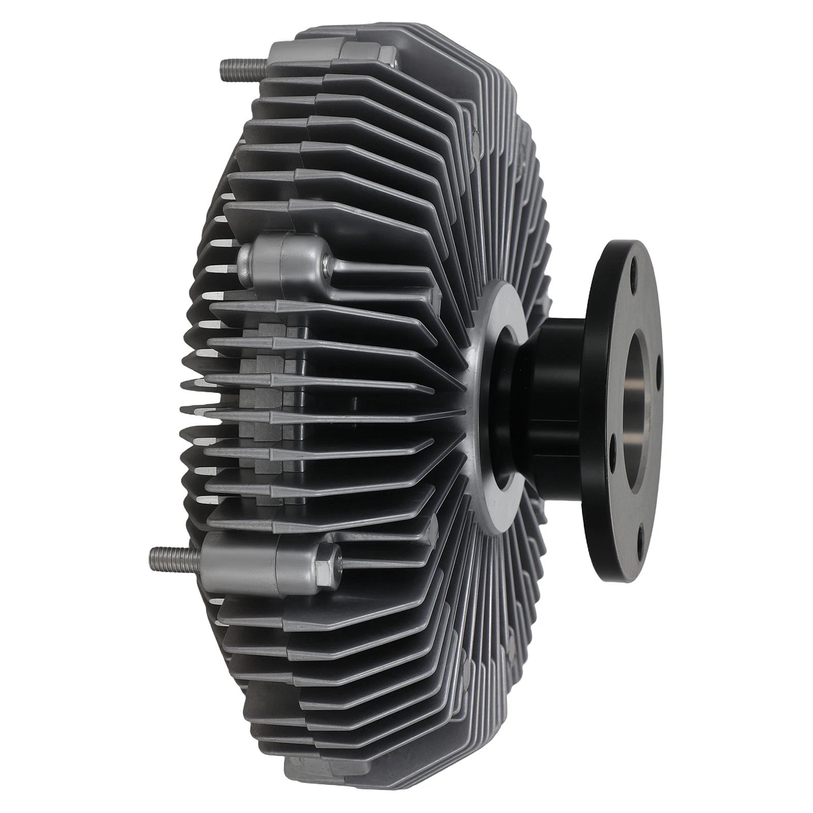 Fan Clutch for Lexus Tundra Sequoia GX460 LX570 Land Cruiser (2007–2021)