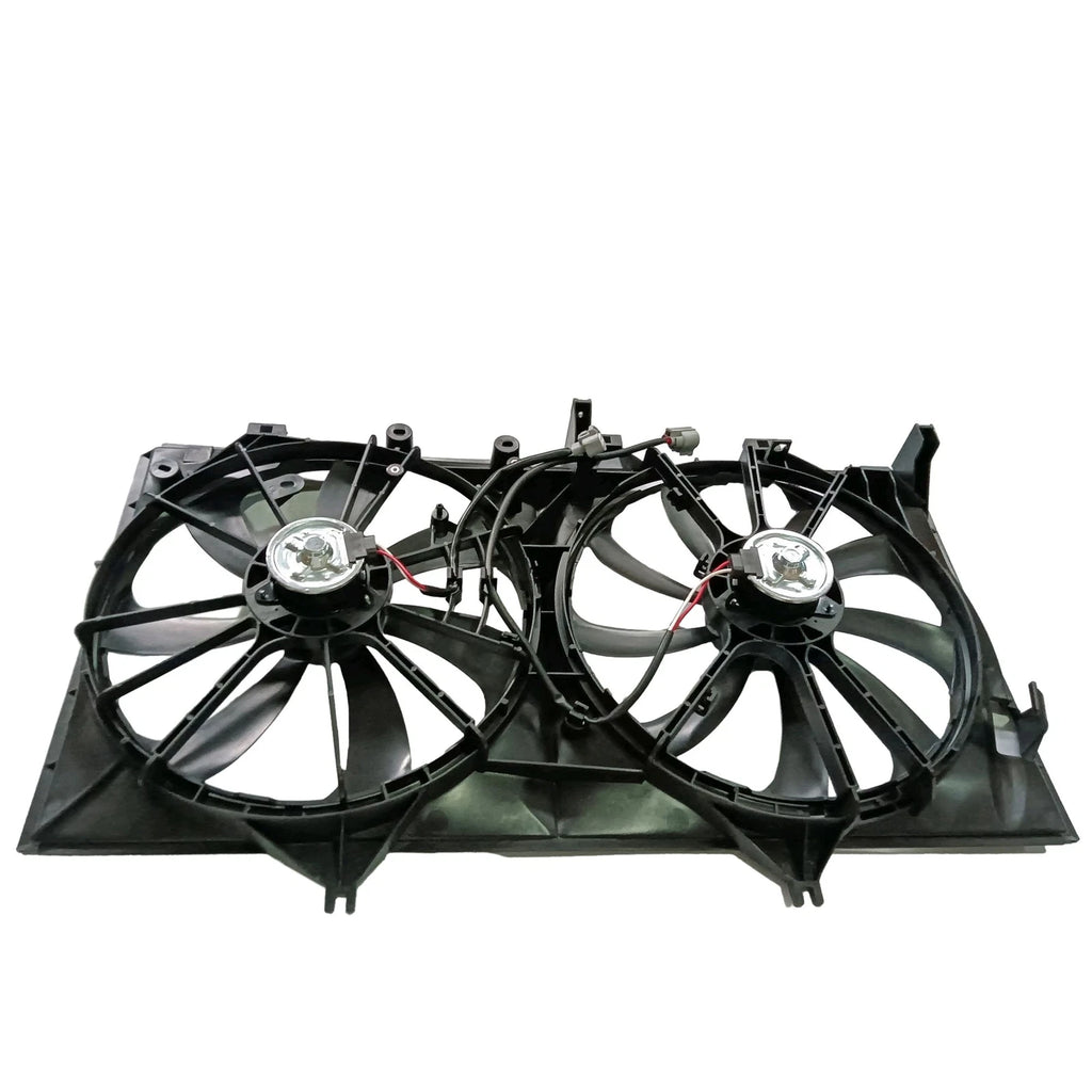 Radiator Cooling Fan Assembly for Toyota Camry Avalon Lexus ES350 (2007–2011) 620-593