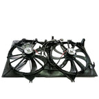 Radiator Cooling Fan Assembly for Toyota Camry Avalon Lexus ES350 (2007–2011) 620-593