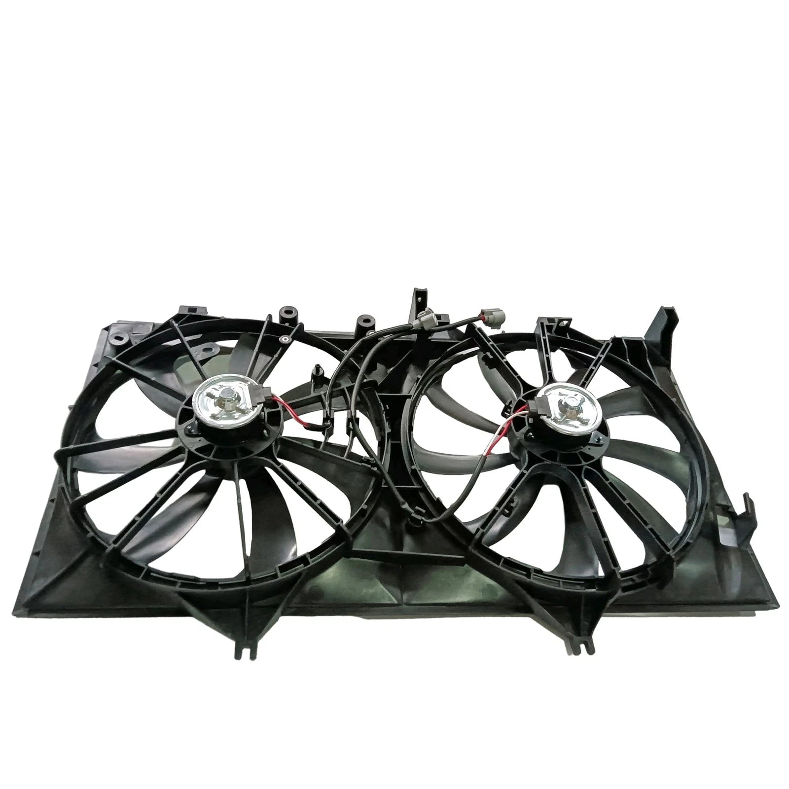 Radiator Cooling Fan Assembly for Toyota Camry Avalon Lexus ES350 (2007–2011) 620-593