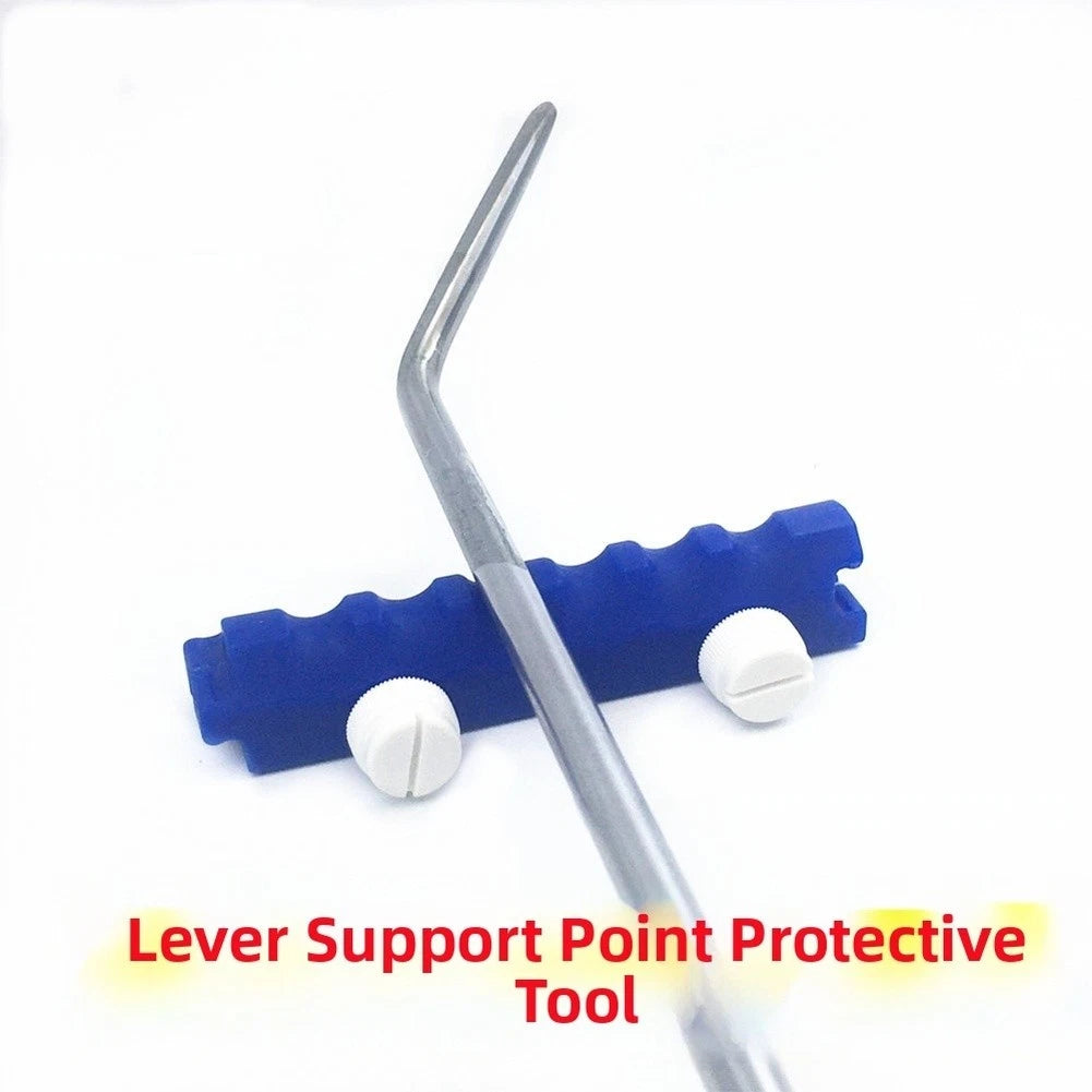 3 Piece Dent Removal Hook Tool Set for Car Body Repair