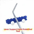 3 Piece Dent Removal Hook Tool Set for Car Body Repair