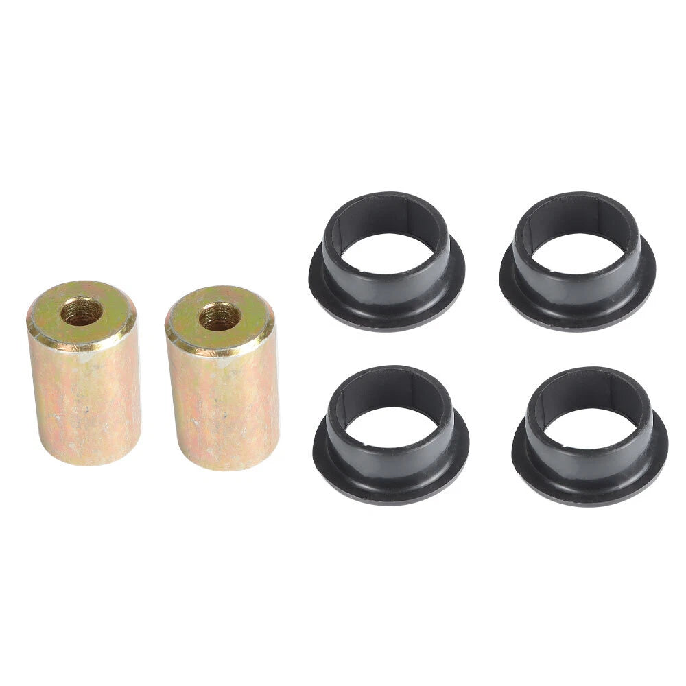 2 Rear Lower Bearing Carrier Bushings for Polaris Sportsman 500 (2003–2014)