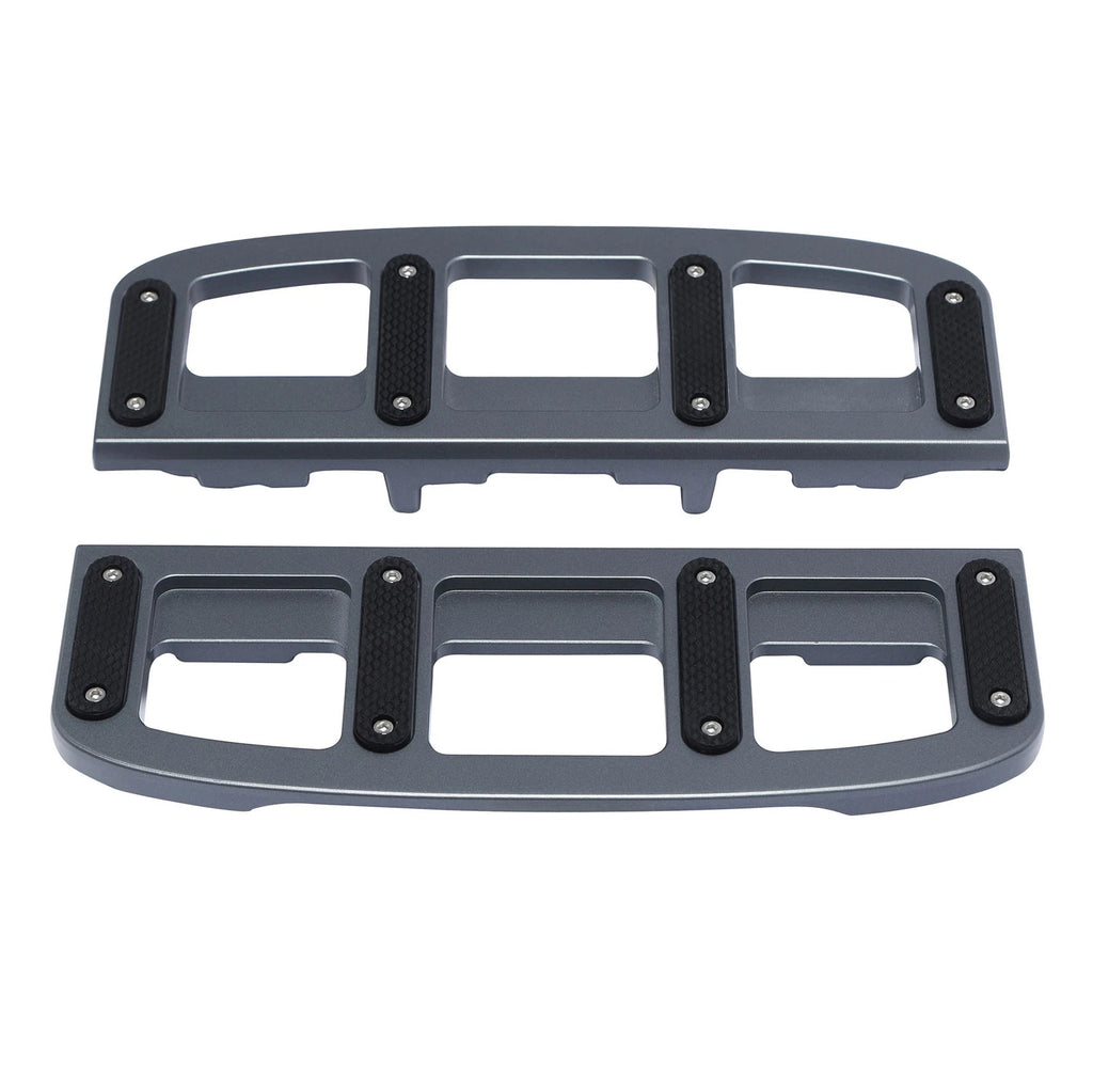Driver Footboard Floorboards for Harley Softail Heritage Classic (2018–2024)