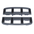 Driver Footboard Floorboards for Harley Softail Heritage Classic (2018–2024)