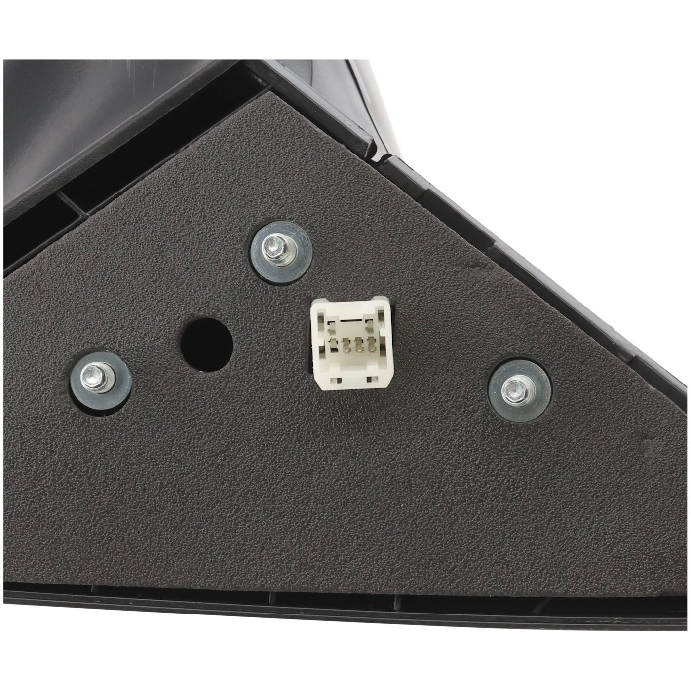 Passenger Right Side Mirror for Nissan Altima (2005–2006)