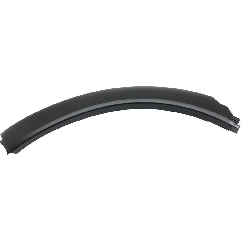 Fender Trim Molding for Porsche Cayenne (Front Driver Left Side)