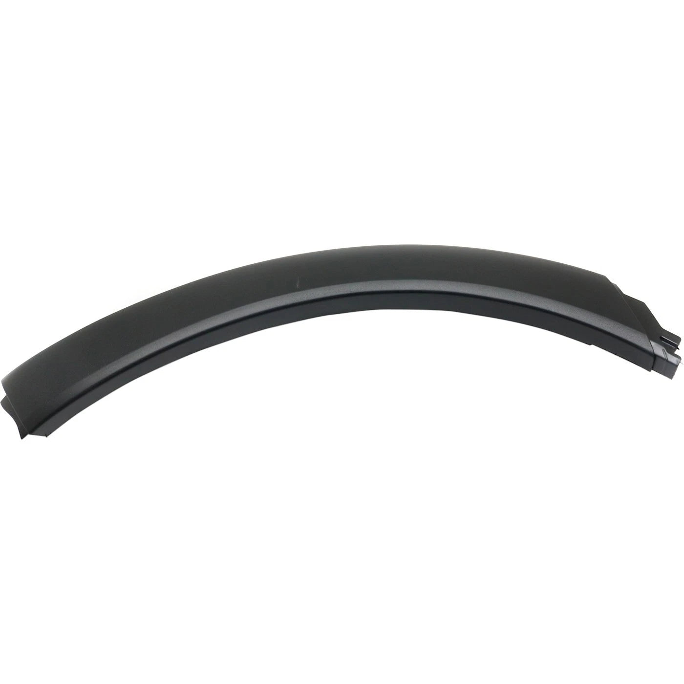Fender Trim Molding for Porsche Cayenne (Front Driver Left Side)