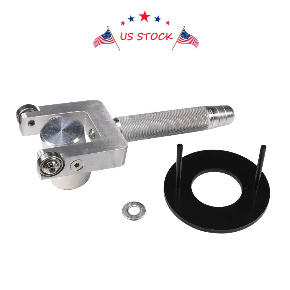 Belt Removal Tool for Polaris RZR XP Turbo / S RS1 (2016–2019)