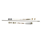 21" Adjustable Transmission Column Shift Linkage for GM TH-200/350/400