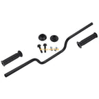 Handlebar & Grips w/ Bar End for Honda ATC200X ATC250R ATC350X (1983–1987)