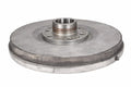 Genuine OEM Engine Harmonic Balancer for Mercedes-Benz 300E, 300TE (1986–1993) 1030300003