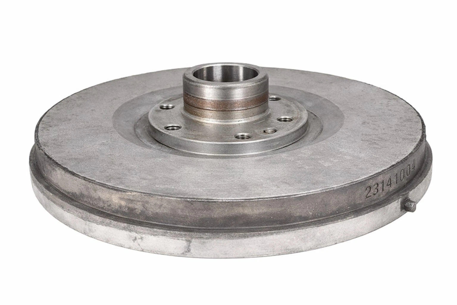 Genuine OEM Engine Harmonic Balancer for Mercedes-Benz 300E, 300TE (1986–1993) 1030300003
