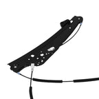 Driver Window Regulator for BMW 745i 745Li 750i 750Li (2002–2008)