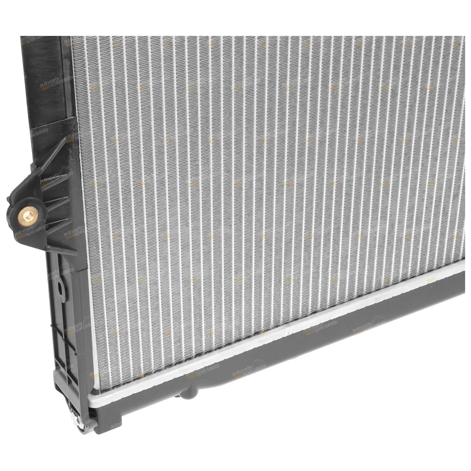 Radiator for Toyota Hilux KUN16/KUN26 3.0L Turbo Diesel Auto