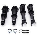 Coilover Kit for Honda Prelude (1992–2001) - Adjustable Struts