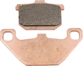 EBC HH Brake Pads FA85HH for