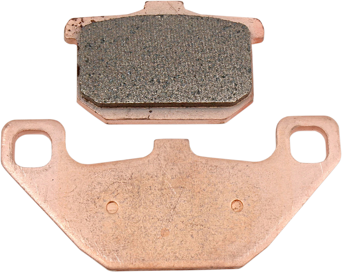 EBC HH Brake Pads FA85HH for