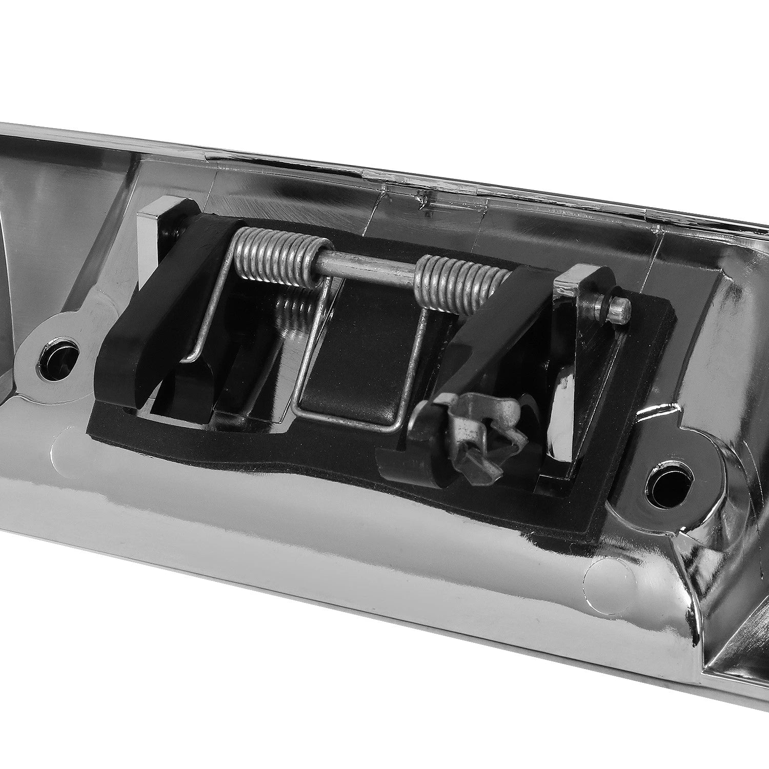 Chrome Rear Tailgate Liftgate Door Latch Handle for Dodge Durango (2006)