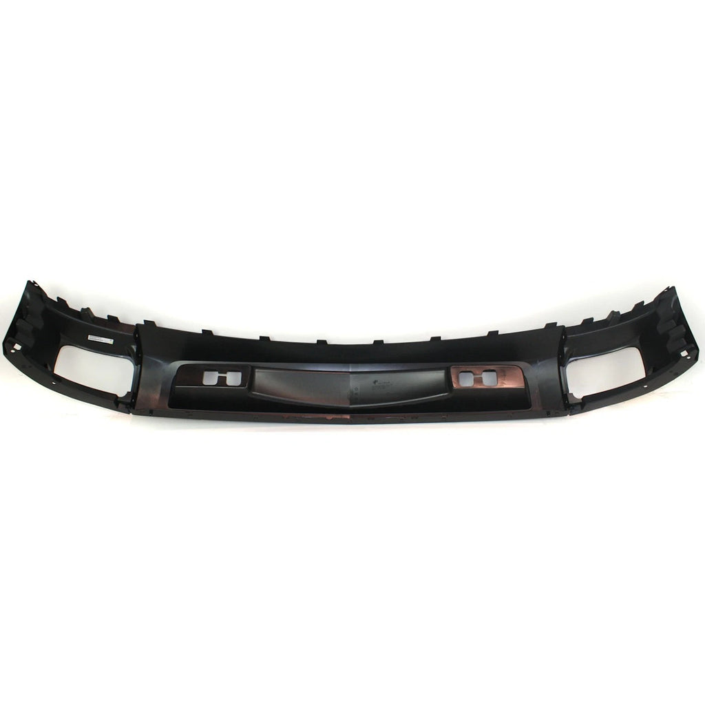 Front Bumper Kit for Chevrolet Silverado 1500 (2007–2008) with Grille Hood
