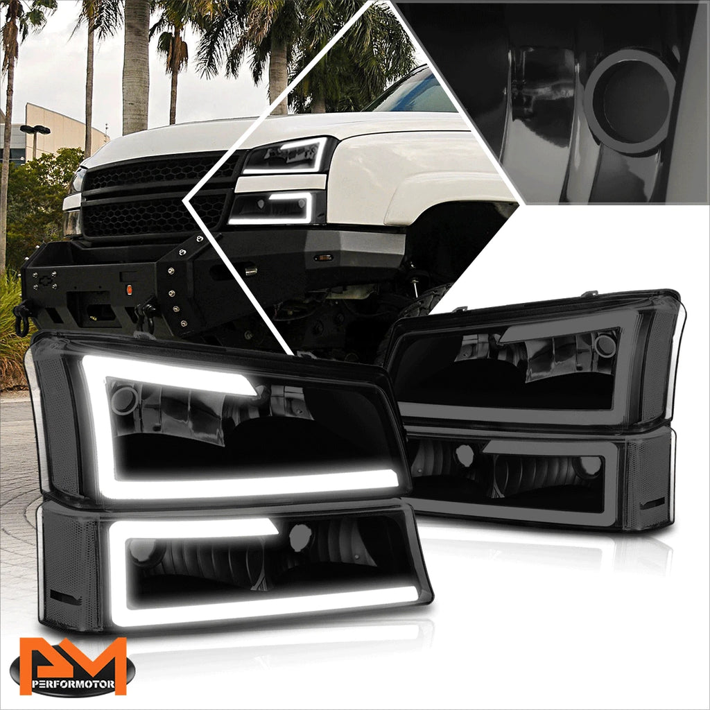 Fog Light Trim for Honda Civic (2014–2015) Smooth Black