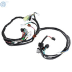 Wire Harness for Yamaha Raptor 660R (2002–2004)