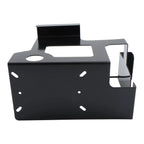 Platform Control Box Mount Bracket for Electric Scissor Lift (YYYY–YYYY)