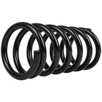 Set of 2 Rear Coil Springs for Nissan Altima Maxima (2002–2008)