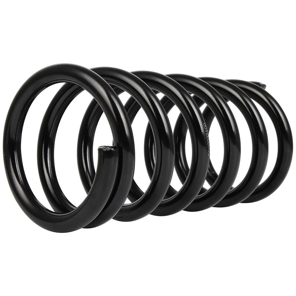 Set of 2 Rear Coil Springs for Nissan Altima Maxima (2002–2008)