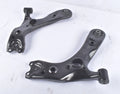 Pair Front Lower Control Arms for Lexus CT200h Toyota Prius (2011–2017) K622203 K622202