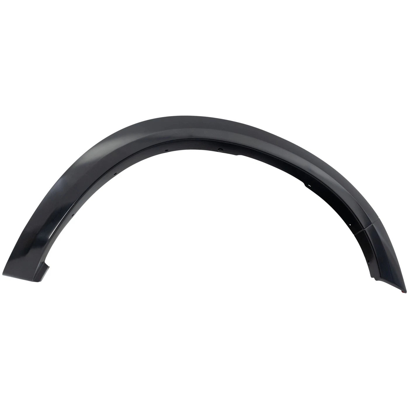 Fender Flares for Ram 1500 (2011–2017) Set of 2 Front