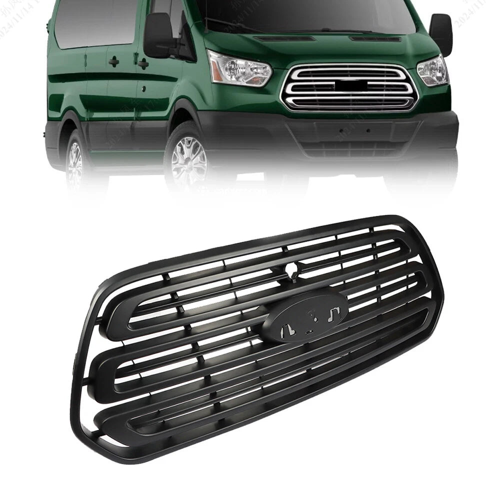 Front Grill Bumper Assembly for Ford Transit (2015–2019)