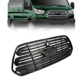 Front Grill Bumper Assembly for Ford Transit (2015–2019)