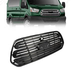 Front Grill Bumper Assembly for Ford Transit (2015–2019)
