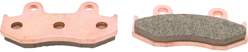 Sintered Brake Pad for Honda ATC250R (1985–1986)