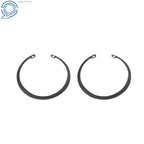 Rear Wheel Bearings for Polaris Sportsman Ranger RZR (500–900)