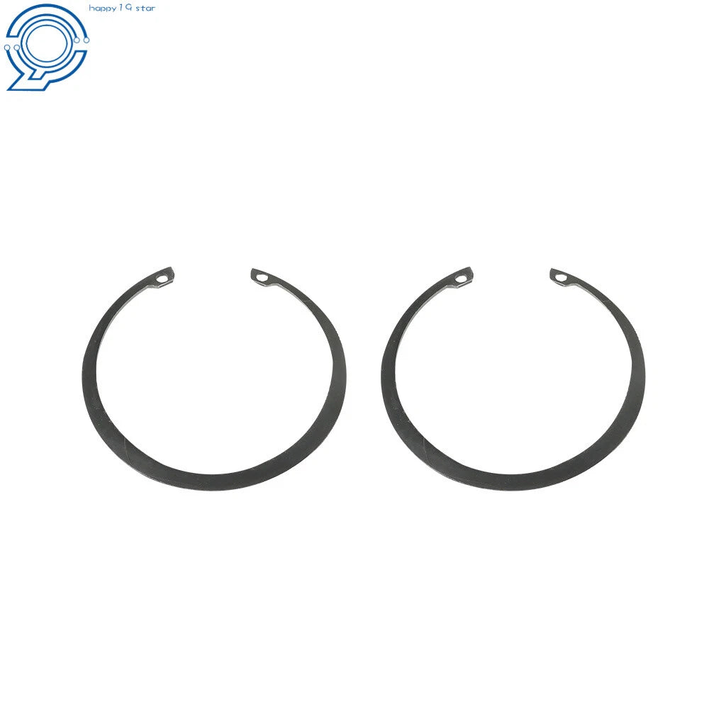 Rear Wheel Bearings for Polaris Sportsman Ranger RZR (500–900)