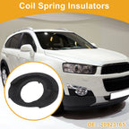 Front Lower Coil Spring Insulators No. 20923165 for Chevrolet Captiva (2011–2018)