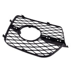 Left Front Fog Light Grille for BMW X6 E71 E72 (2008-2014)