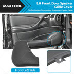 LH Front Door Speaker Grille Cover for Holden Commodore (VT-VZ)