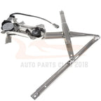 Window Regulator with Motor for Ford Mustang (1994-2004) Front Left