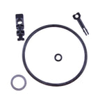 4 x Oil Filter Kit with Gaskets for 2019-2020 Kia Rio 1.6L Engine