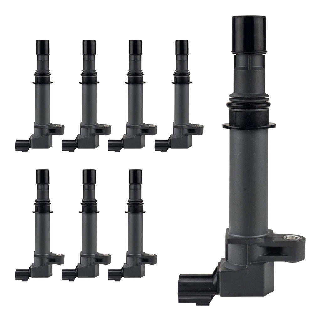 Ignition Coil Set for Dodge Dakota (2004–2007) for All Engines